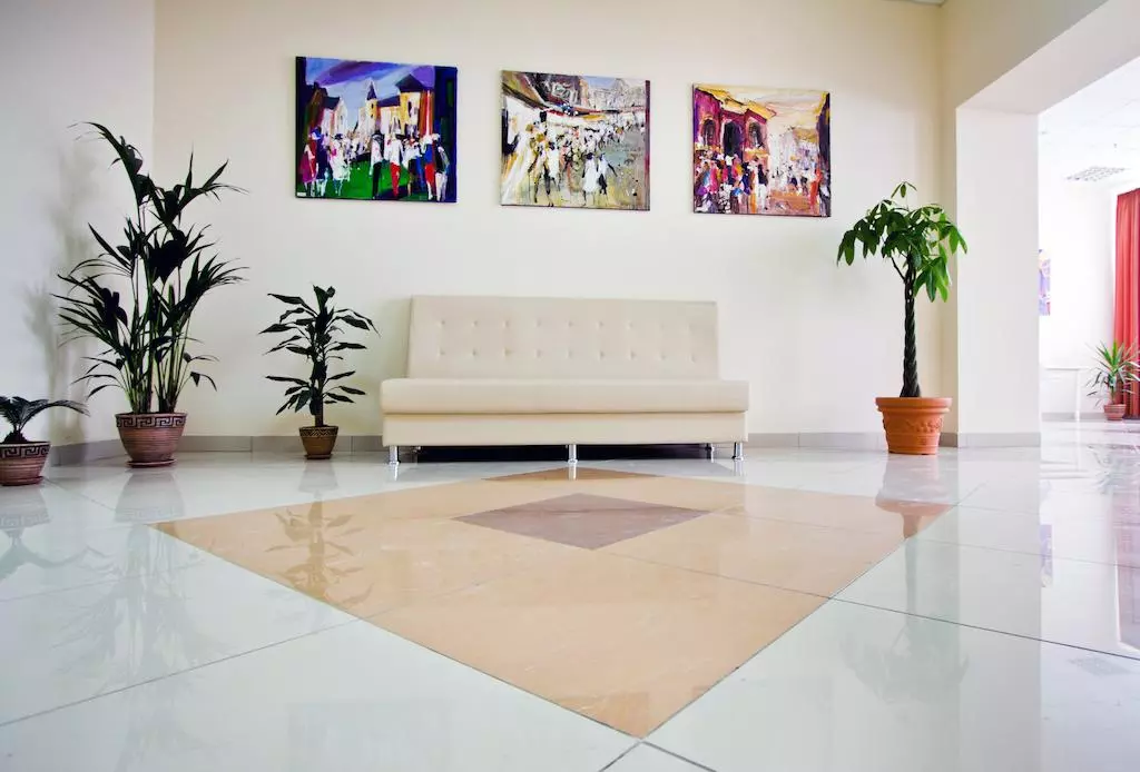 هتل ART در شهر اولیانوفسک